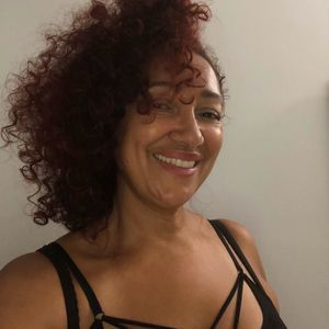 Meet your Posher, Una